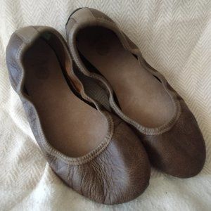 Softstar Ballerina flats sz 7